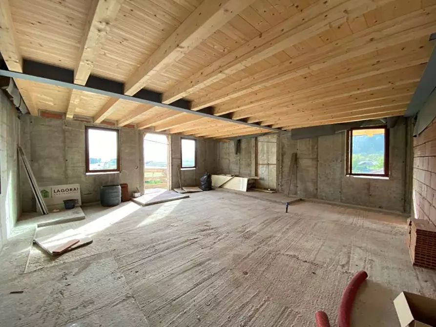 Immagine 8 di Porzione di casa in vendita  in via barricata a Ospedaletto