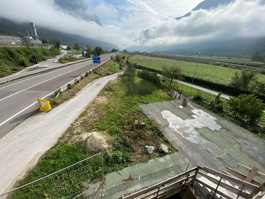 Immagine 9 di Porzione di casa in vendita  in via barricata a Ospedaletto