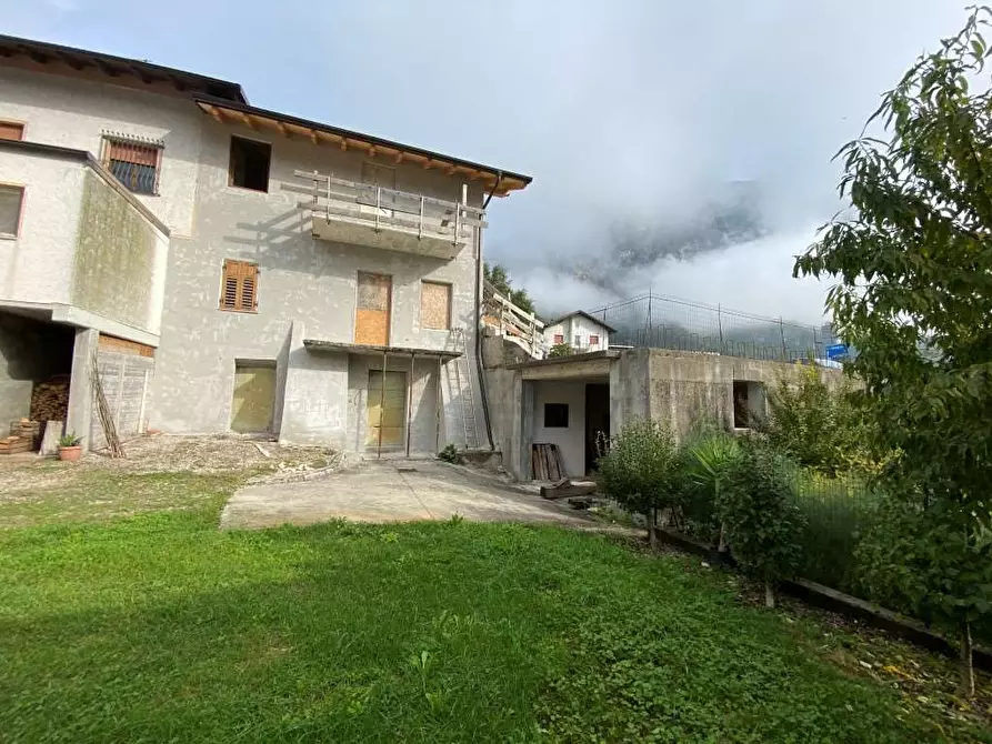 Immagine 2 di Porzione di casa in vendita  in via barricata a Ospedaletto