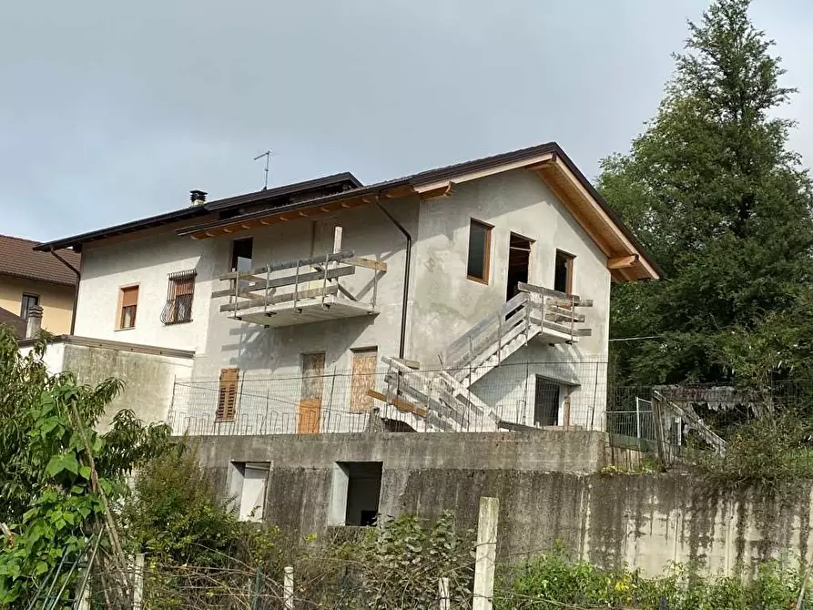 Immagine 1 di Porzione di casa in vendita  in via barricata a Ospedaletto
