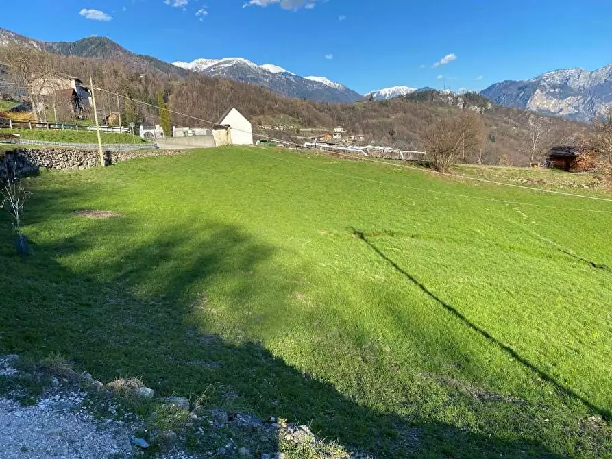 Immagine 11 di Terreno edificabile in vendita  in STRADA PROVINCIALE 65 a Ronchi Valsugana