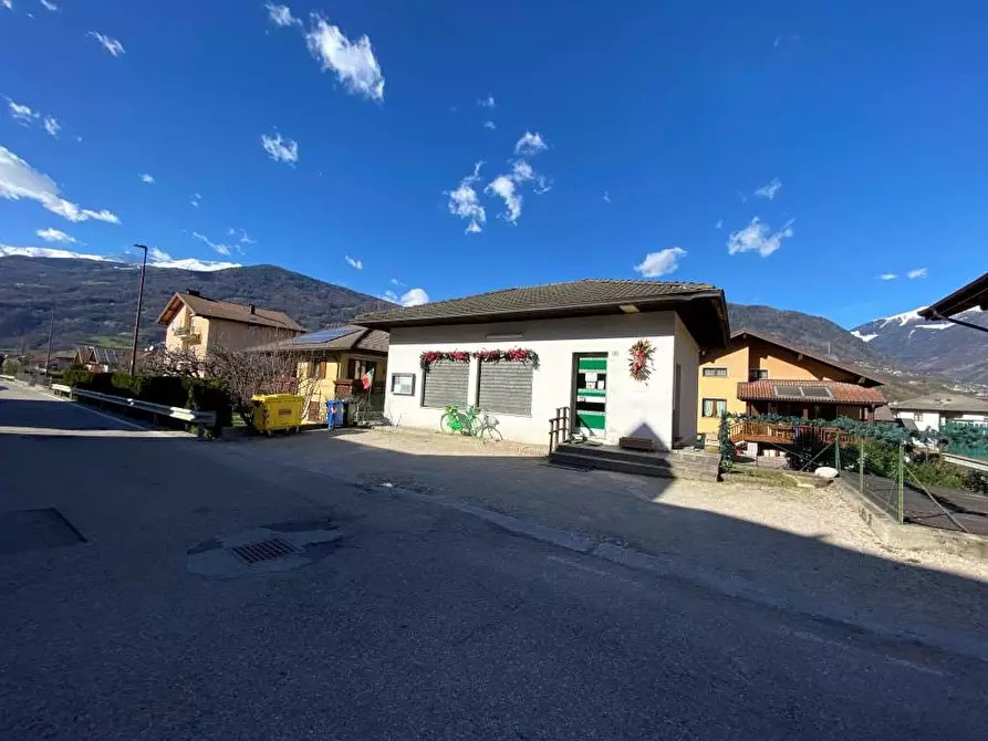 Immagine 2 di Casa indipendente in vendita  in Via Fornaci a Borgo Valsugana