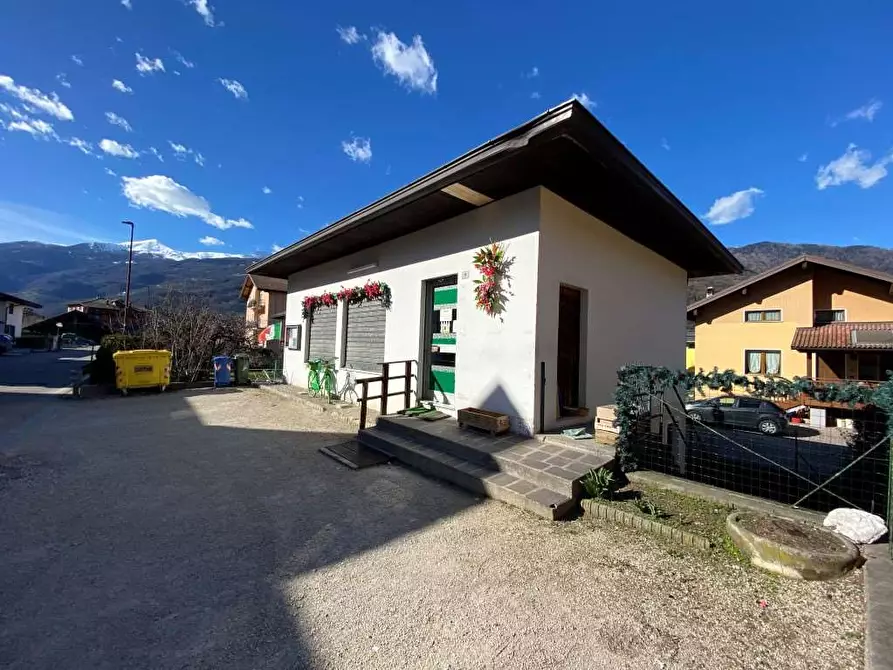 Immagine 1 di Casa indipendente in vendita  in Via Fornaci a Borgo Valsugana