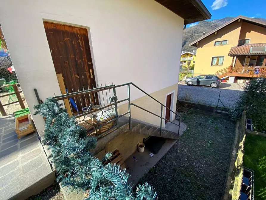 Immagine 6 di Casa indipendente in vendita  in Via Fornaci a Borgo Valsugana
