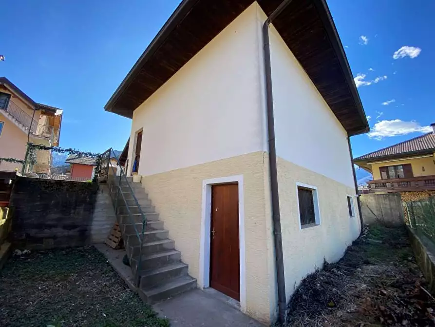 Immagine 3 di Casa indipendente in vendita  in Via Fornaci a Borgo Valsugana