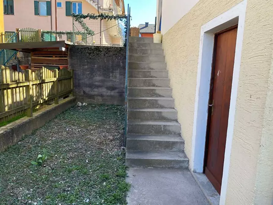 Immagine 4 di Casa indipendente in vendita  in Via Fornaci a Borgo Valsugana