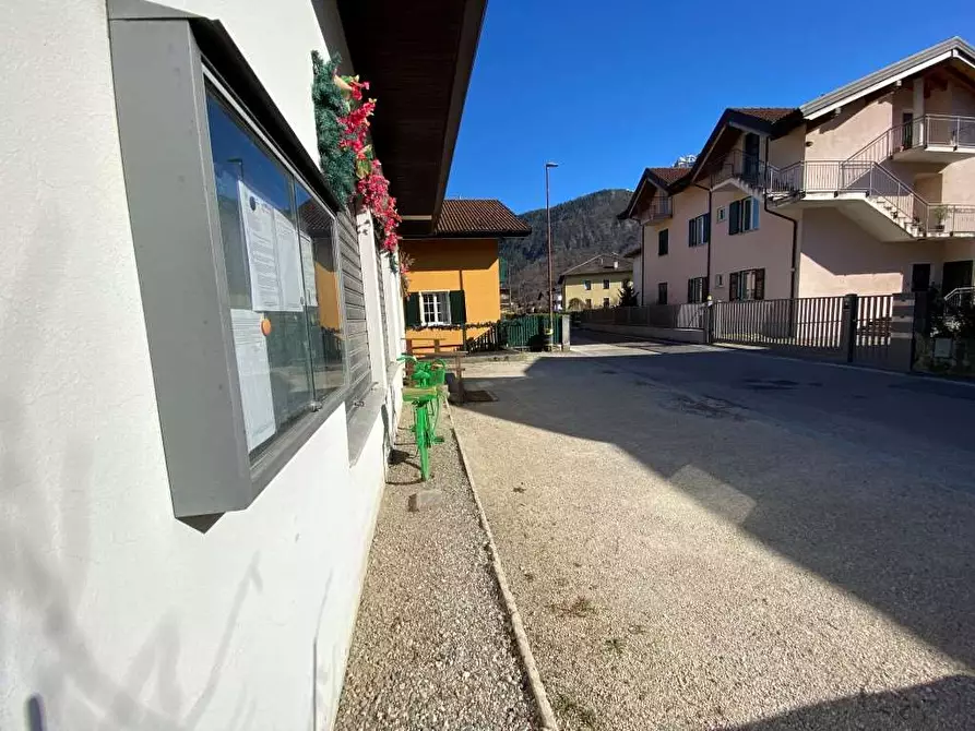 Immagine 7 di Casa indipendente in vendita  in Via Fornaci a Borgo Valsugana