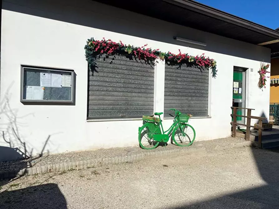 Immagine 8 di Casa indipendente in vendita  in Via Fornaci a Borgo Valsugana