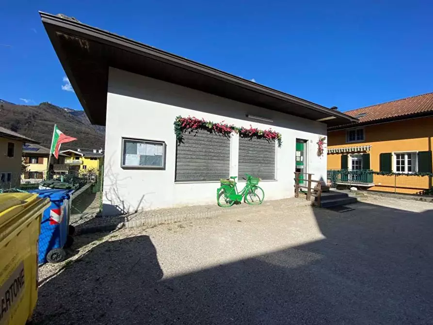 Immagine 9 di Casa indipendente in vendita  in Via Fornaci a Borgo Valsugana