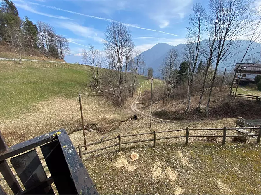 Immagine 9 di Baita in vendita  in Pian dei pradi a Altopiano Della Vigolana