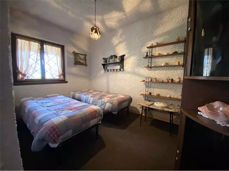 Immagine 16 di Baita in vendita  in Pian dei pradi a Altopiano Della Vigolana