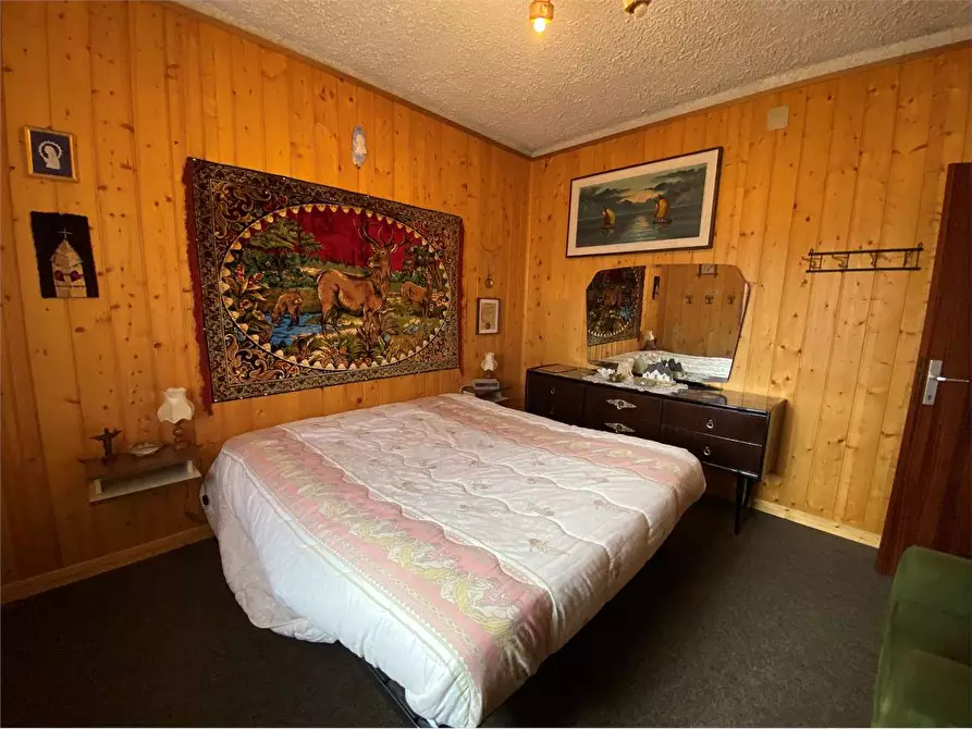 Immagine 20 di Baita in vendita  in Pian dei pradi a Altopiano Della Vigolana