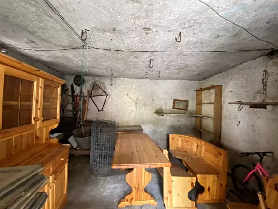 Immagine 2 di Porzione di casa in vendita  in VIA FELTRE  1 a Borgo Valsugana