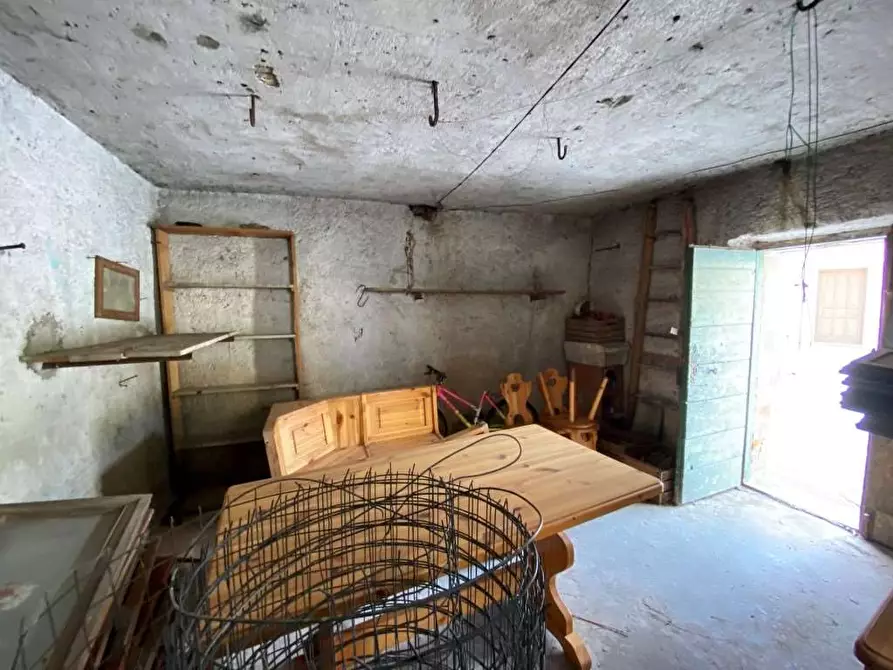 Immagine 3 di Porzione di casa in vendita  in VIA FELTRE  1 a Borgo Valsugana