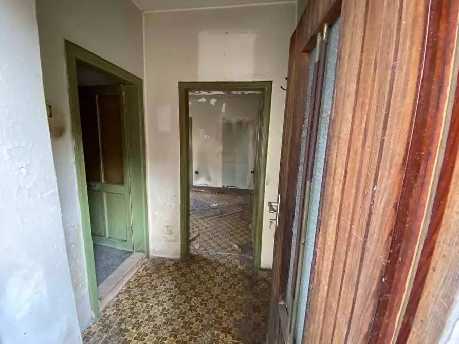 Immagine 4 di Porzione di casa in vendita  in VIA FELTRE  1 a Borgo Valsugana
