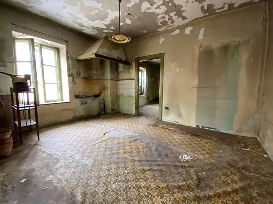 Immagine 6 di Porzione di casa in vendita  in VIA FELTRE  1 a Borgo Valsugana