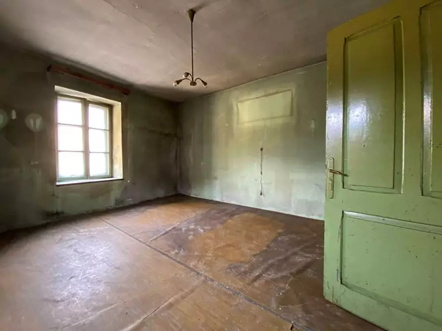 Immagine 7 di Porzione di casa in vendita  in VIA FELTRE  1 a Borgo Valsugana