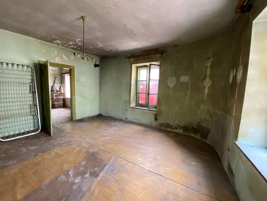 Immagine 8 di Porzione di casa in vendita  in VIA FELTRE  1 a Borgo Valsugana