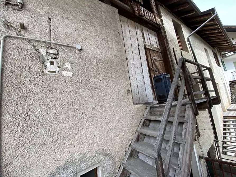Immagine 11 di Porzione di casa in vendita  in VIA FELTRE  1 a Borgo Valsugana