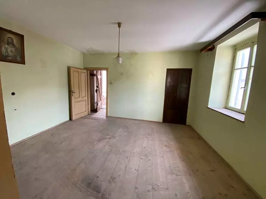 Immagine 13 di Porzione di casa in vendita  in VIA FELTRE  1 a Borgo Valsugana