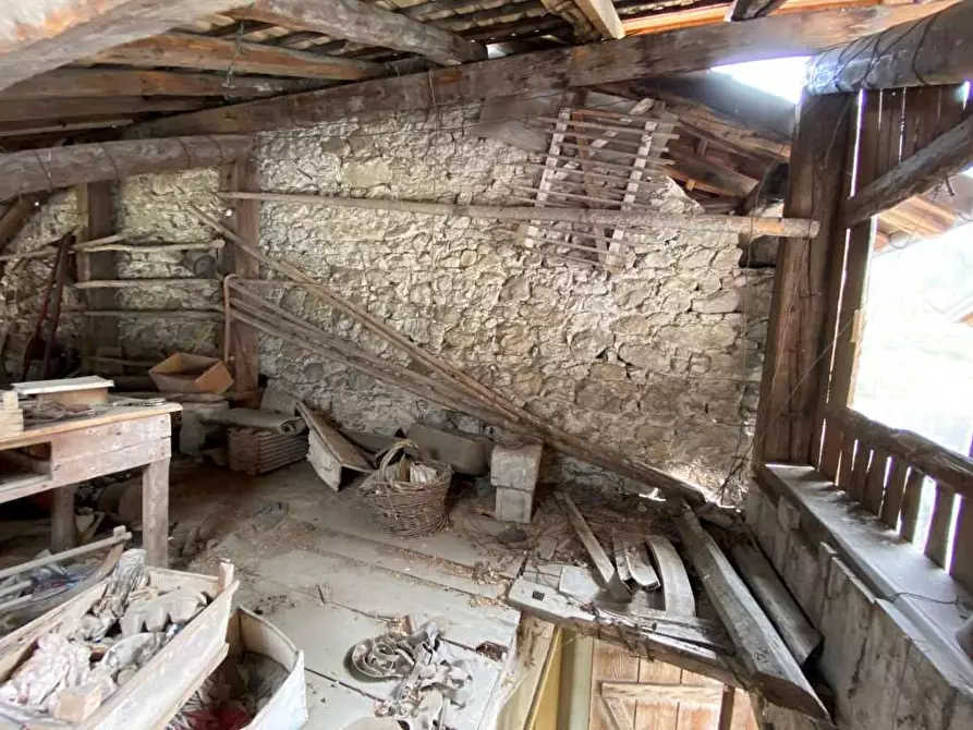 Immagine 14 di Porzione di casa in vendita  in VIA FELTRE  1 a Borgo Valsugana