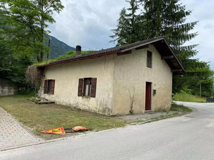 Immagine 1 di Casa indipendente in vendita  in via fornaci  2 a Roncegno