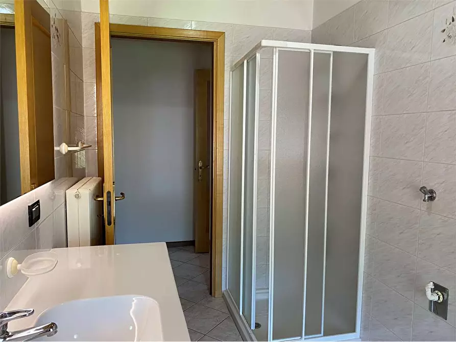 Immagine 11 di Appartamento in affitto  in via primo boale  7 a Borgo Valsugana