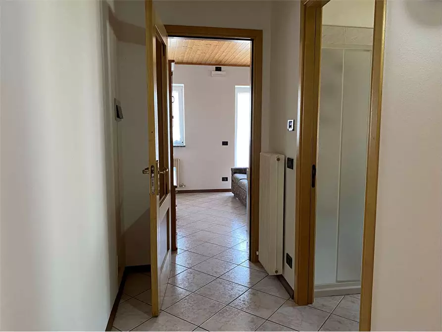 Immagine 18 di Appartamento in affitto  in via primo boale  7 a Borgo Valsugana
