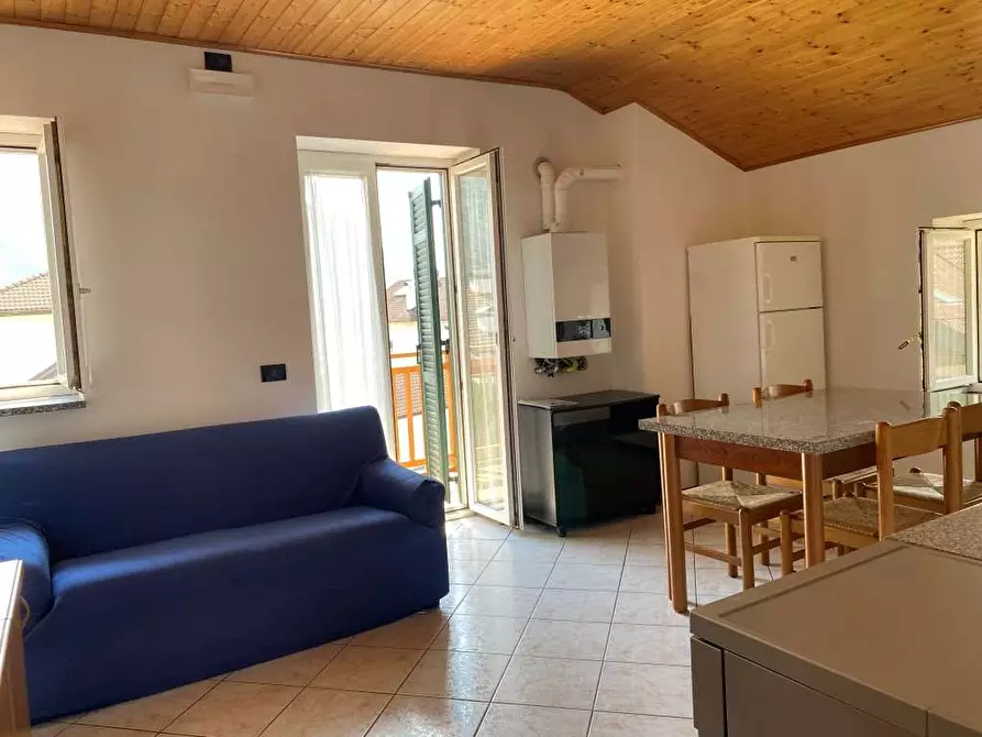 Immagine 7 di Appartamento in affitto  in via primo boale  7 a Borgo Valsugana
