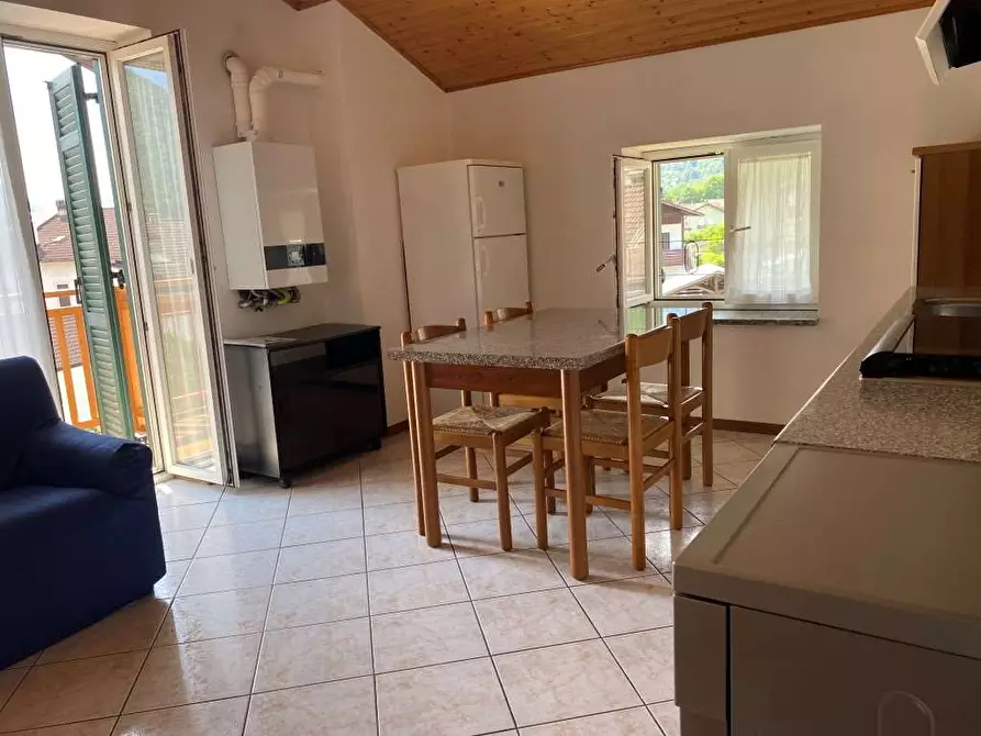 Immagine 6 di Appartamento in affitto  in via primo boale  7 a Borgo Valsugana