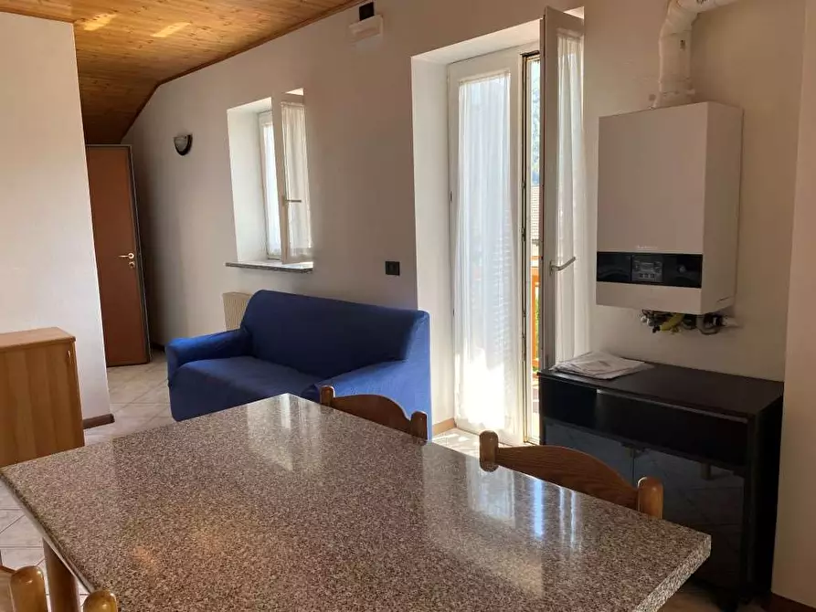 Immagine 4 di Appartamento in affitto  in via primo boale  7 a Borgo Valsugana