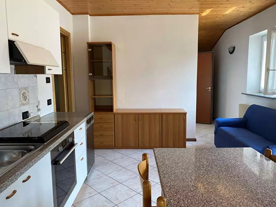 Immagine 3 di Appartamento in affitto  in via primo boale  7 a Borgo Valsugana