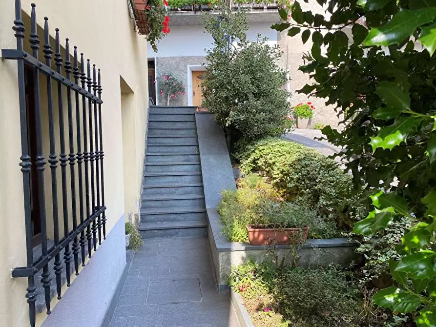 Immagine 10 di Mansarda in vendita  in VIA GRAZIE 1 a Telve Di Sopra