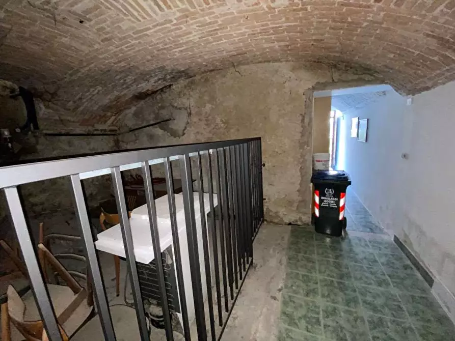 Immagine 11 di Mansarda in vendita  in VIA GRAZIE 1 a Telve Di Sopra