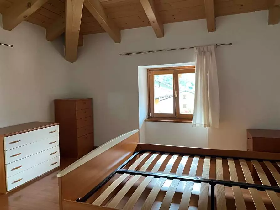 Immagine 7 di Monolocale in affitto  in Via Feltre 1 a Borgo Valsugana