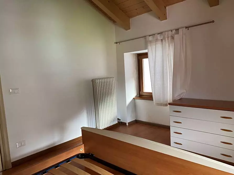 Immagine 8 di Monolocale in affitto  in Via Feltre 1 a Borgo Valsugana