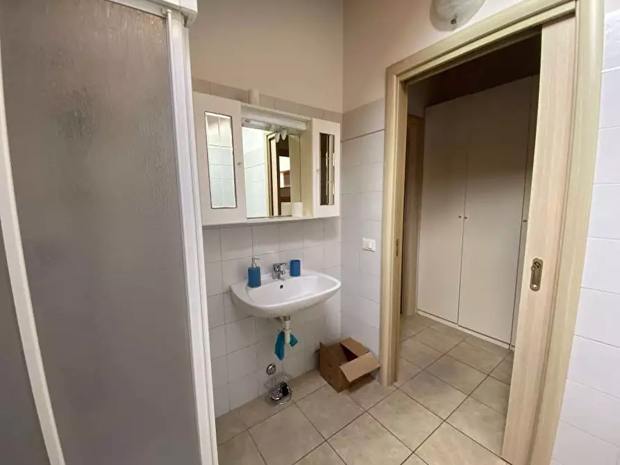 Immagine 11 di Monolocale in affitto  in Via Feltre 1 a Borgo Valsugana