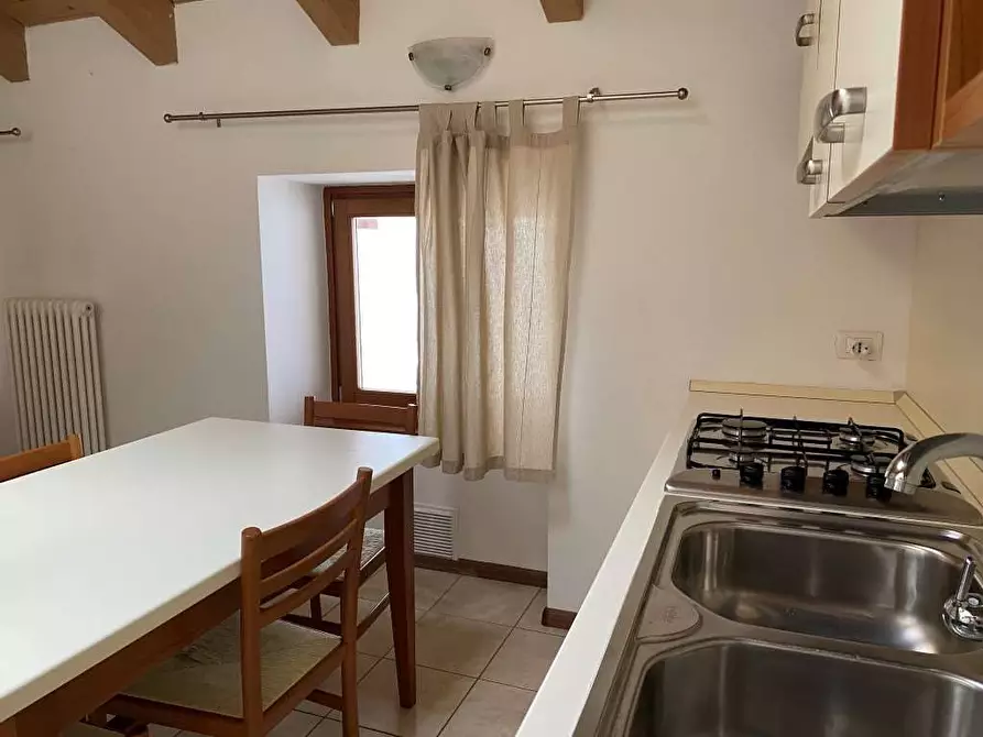 Immagine 3 di Monolocale in affitto  in Via Feltre 1 a Borgo Valsugana