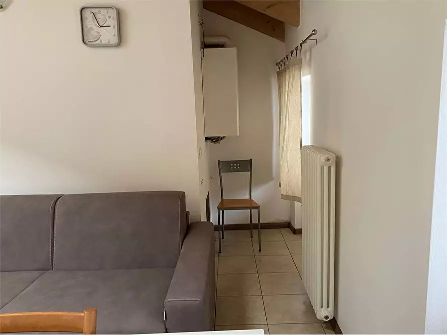 Immagine 4 di Monolocale in affitto  in Via Feltre 1 a Borgo Valsugana