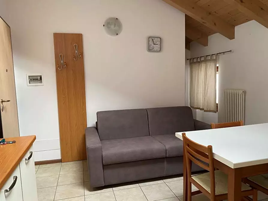 Immagine 6 di Monolocale in affitto  in Via Feltre 1 a Borgo Valsugana