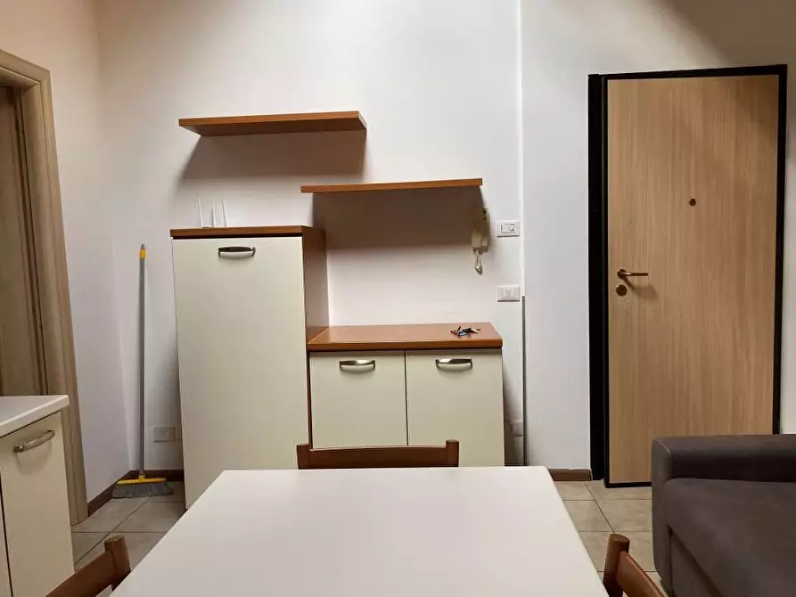 Immagine 5 di Monolocale in affitto  in Via Feltre 1 a Borgo Valsugana