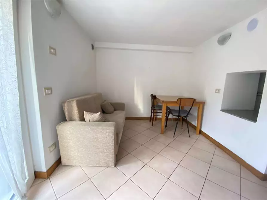 Immagine 2 di Appartamento in affitto  a Torcegno