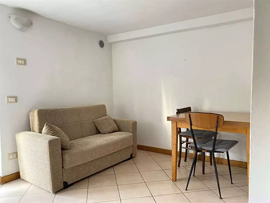 Immagine 3 di Appartamento in affitto  a Torcegno