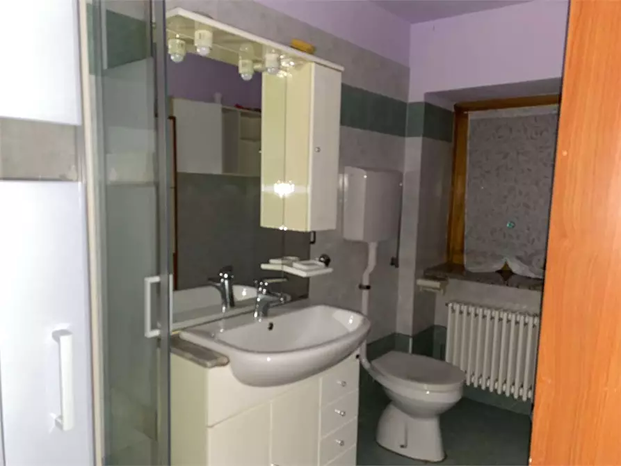 Immagine 4 di Appartamento in affitto  a Torcegno