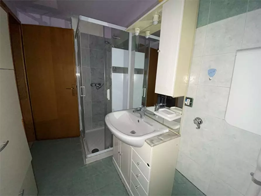 Immagine 6 di Appartamento in affitto  a Torcegno