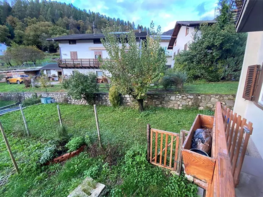 Immagine 13 di Appartamento in affitto  a Torcegno