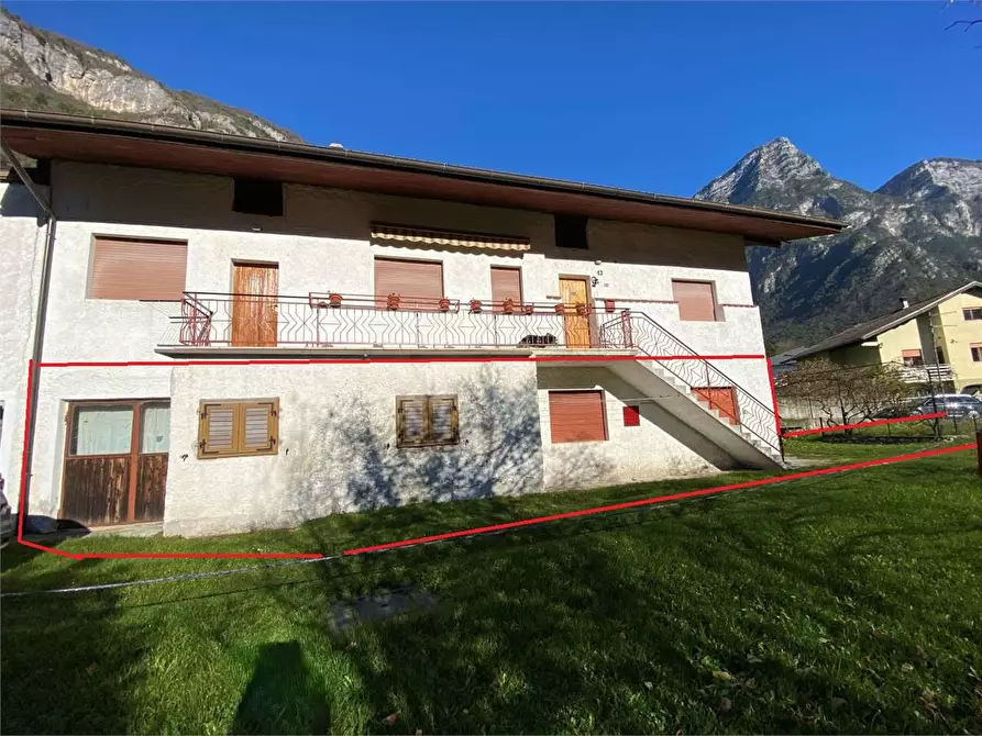 Immagine 2 di Appartamento in vendita  in VIA XX SETTEMBRE  47 a Ospedaletto