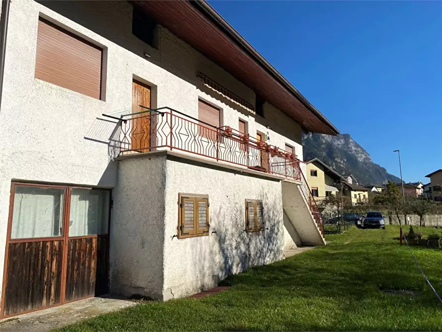 Immagine 3 di Appartamento in vendita  in VIA XX SETTEMBRE  47 a Ospedaletto