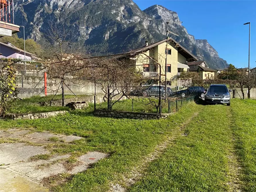 Immagine 4 di Appartamento in vendita  in VIA XX SETTEMBRE  47 a Ospedaletto