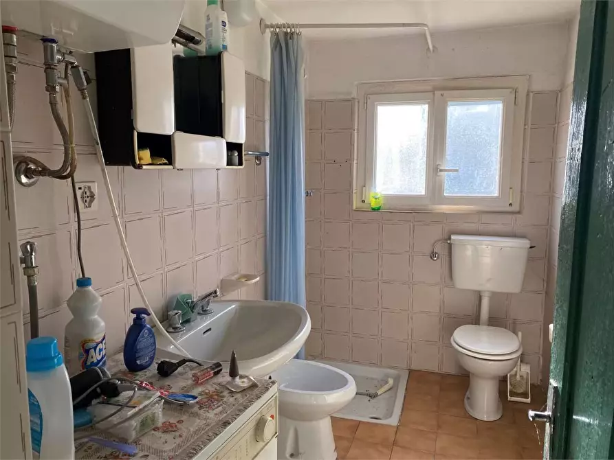 Immagine 15 di Appartamento in vendita  in VIA XX SETTEMBRE  47 a Ospedaletto